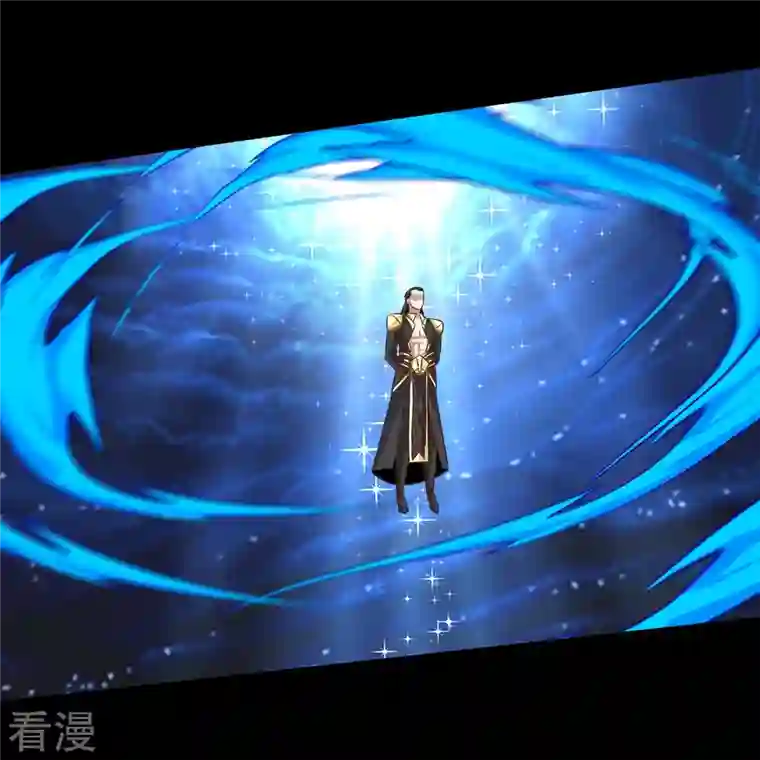 诸天纪第二季第119话