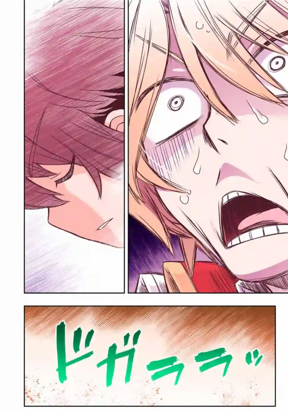 觉醒了垃圾技能自动机能~咦、工会挖角的人们不再对我说「不需要」了第34话