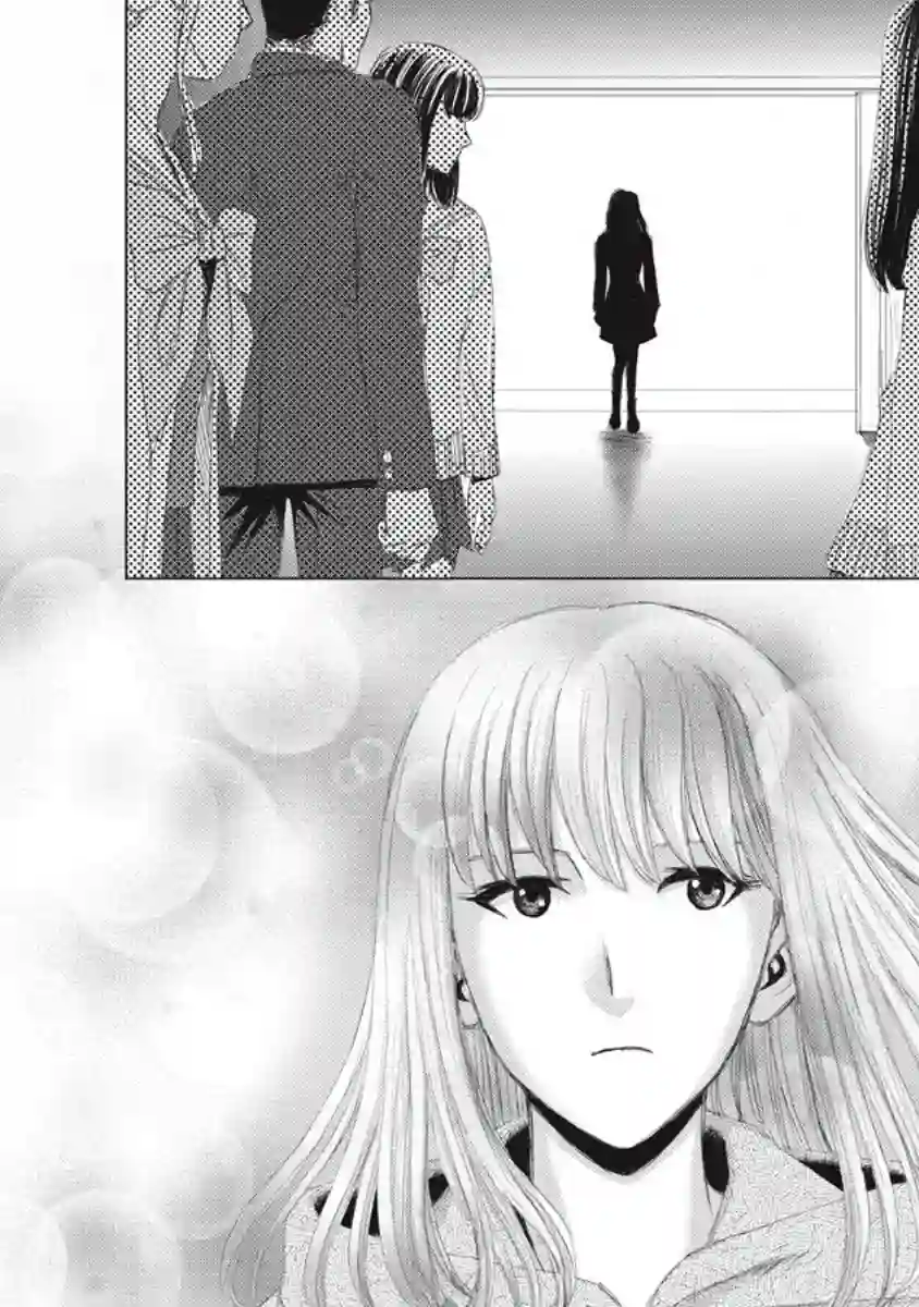 少女的囚笼第04话