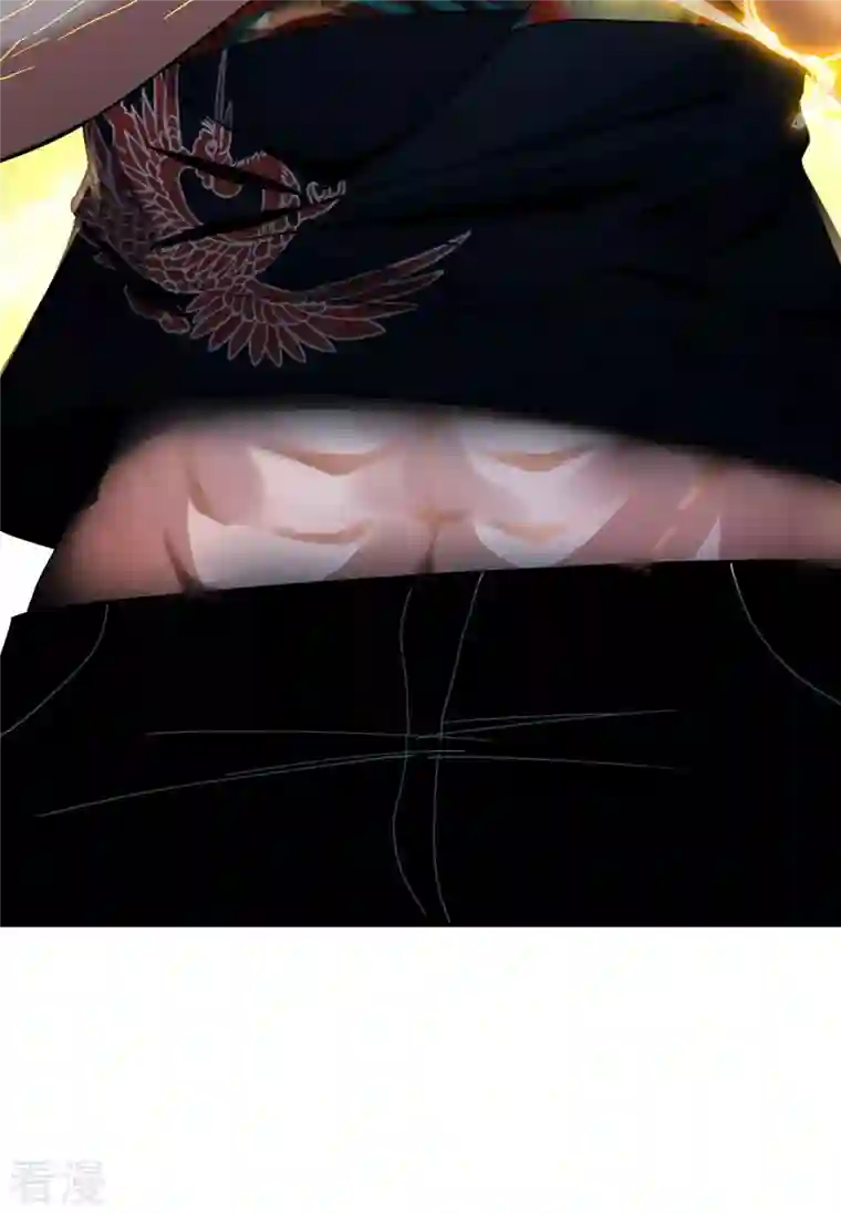 我的祖宗是本书第18话 周琦的病因