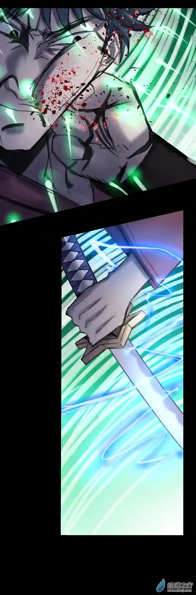 淘金录META-RULE第09回海上生明月（完）