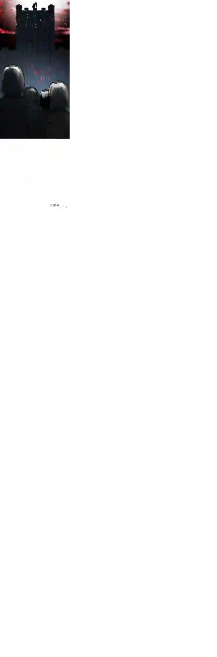 SSS级自杀猎人第27话