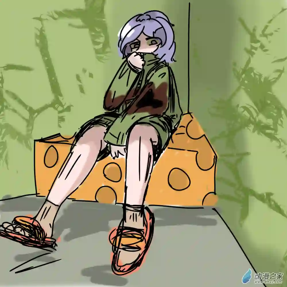 结缘神有点忙23 古代人