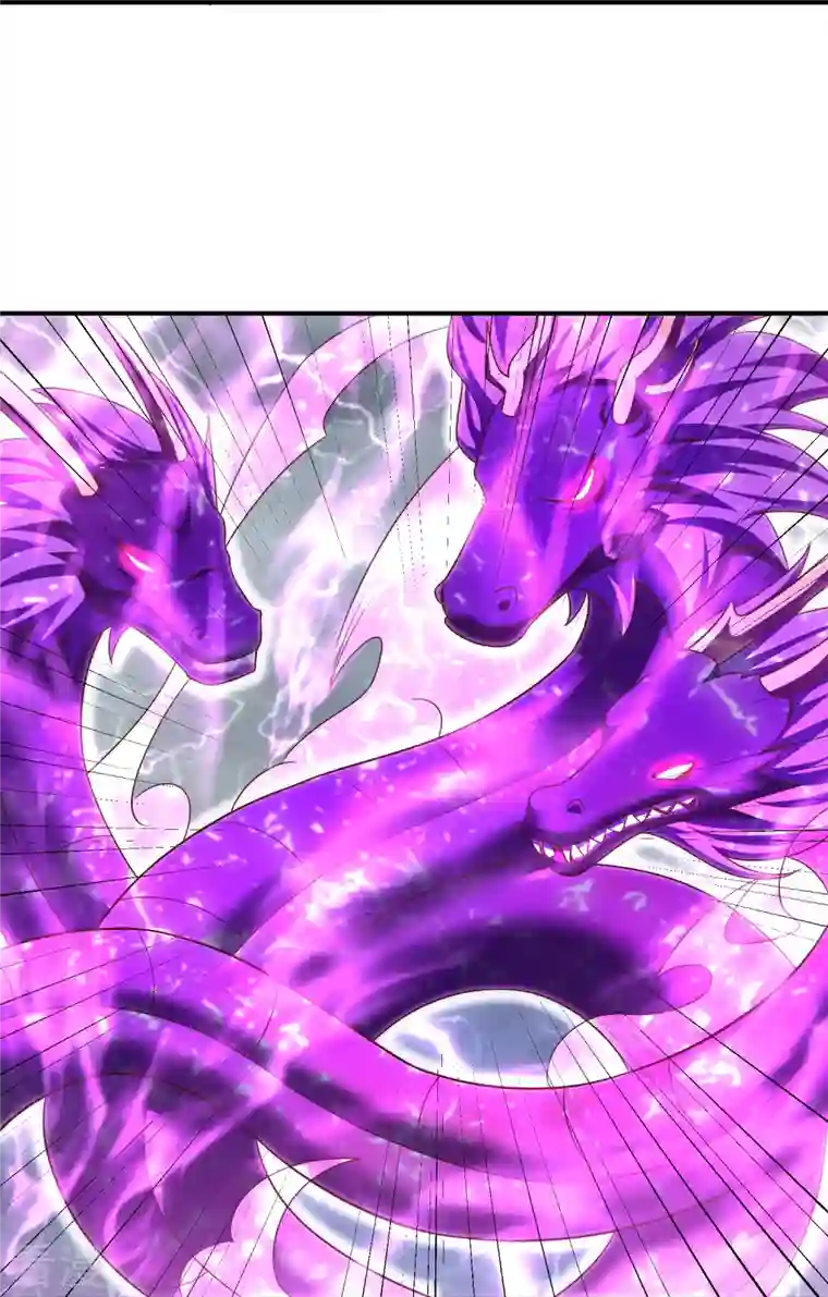 道印第211话 禁武结界