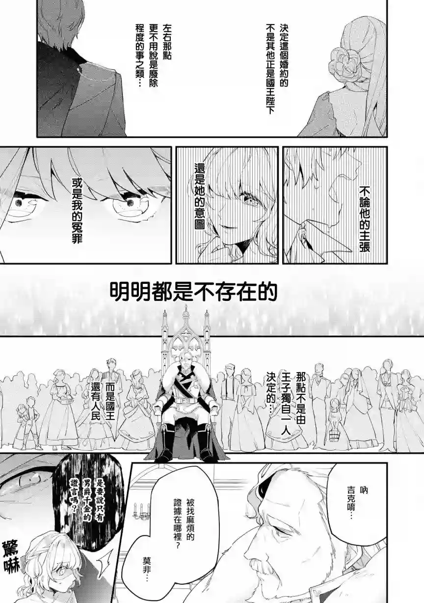 虽然是恶役大小姐，却被女主角攻略了啊!？短篇集第02话