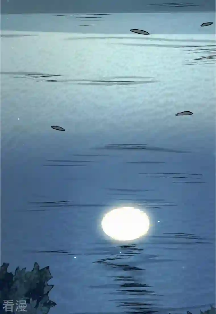 明将军之偷天换日第22话 夜访鲁府