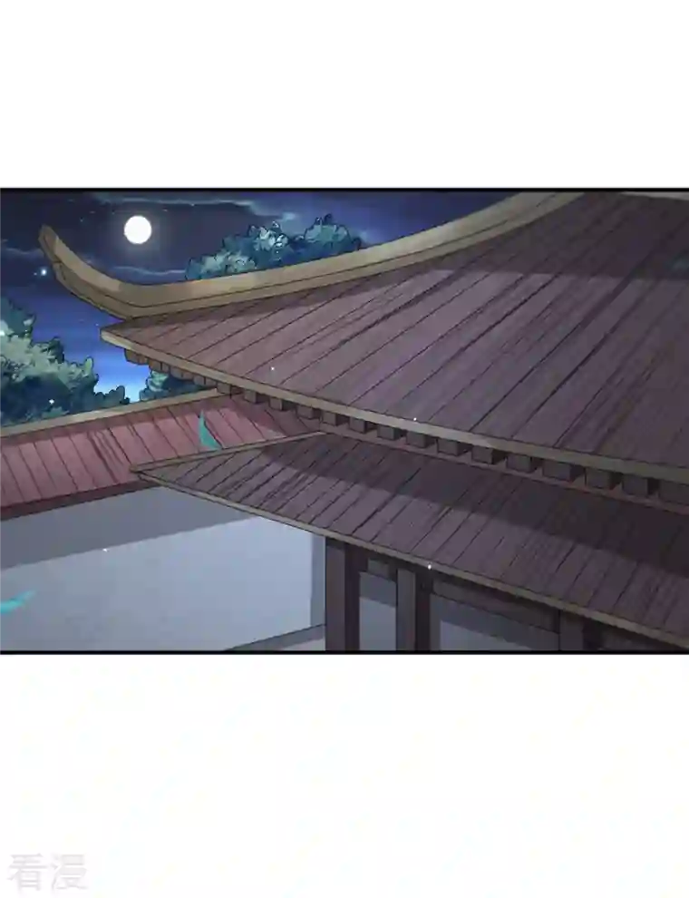 明将军之偷天换日第22话 夜访鲁府