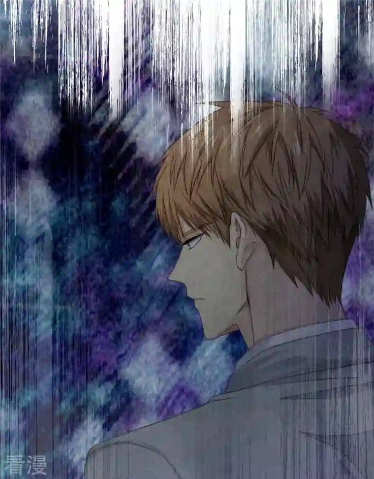 四分之一的秘密第26话 努力