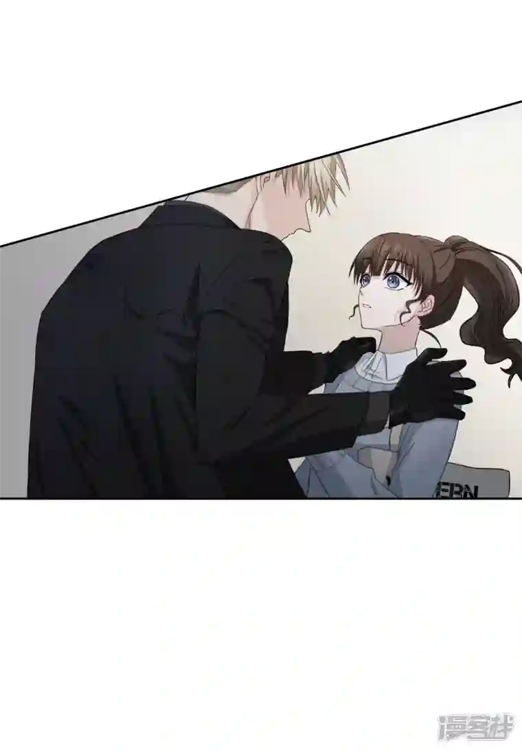 四分之一的秘密第28话 受伤