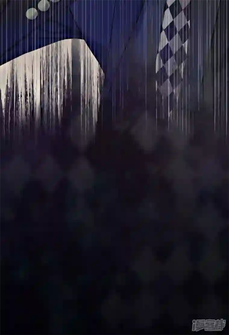 四分之一的秘密第28话 受伤