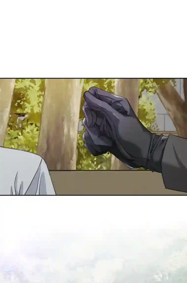 四分之一的秘密第31话 否认