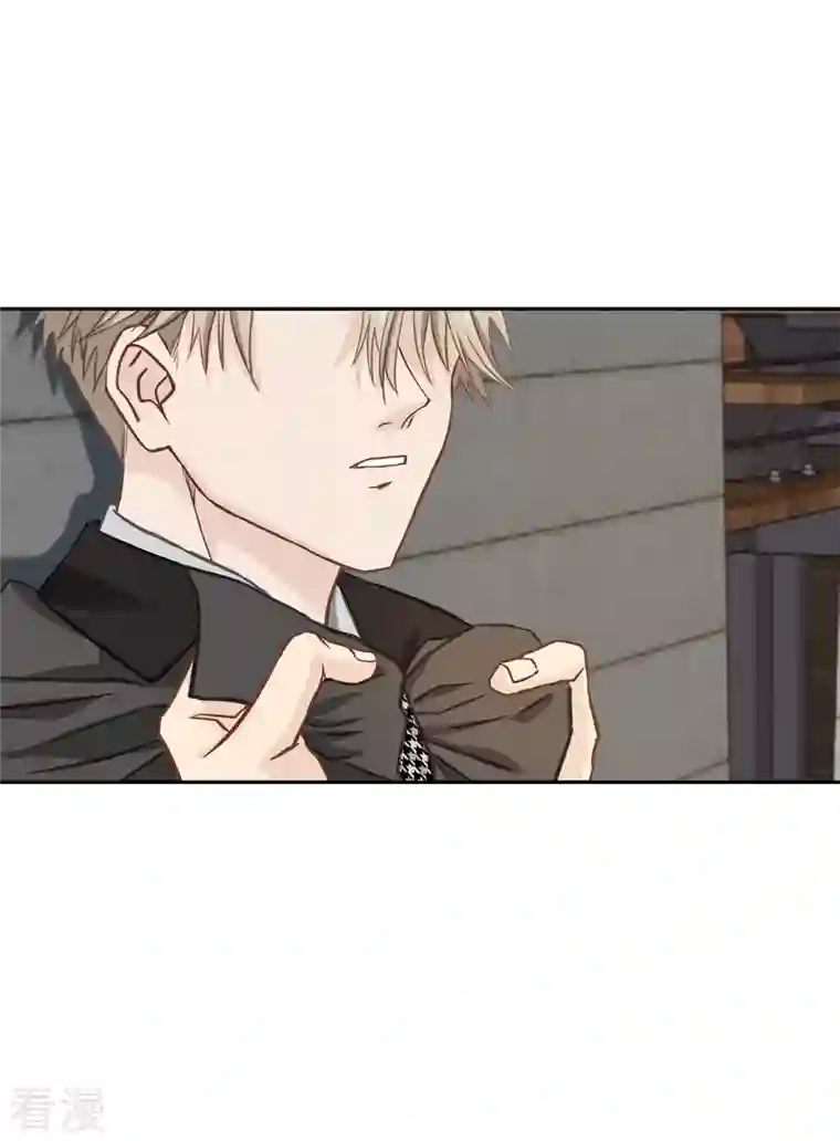 四分之一的秘密第31话 否认