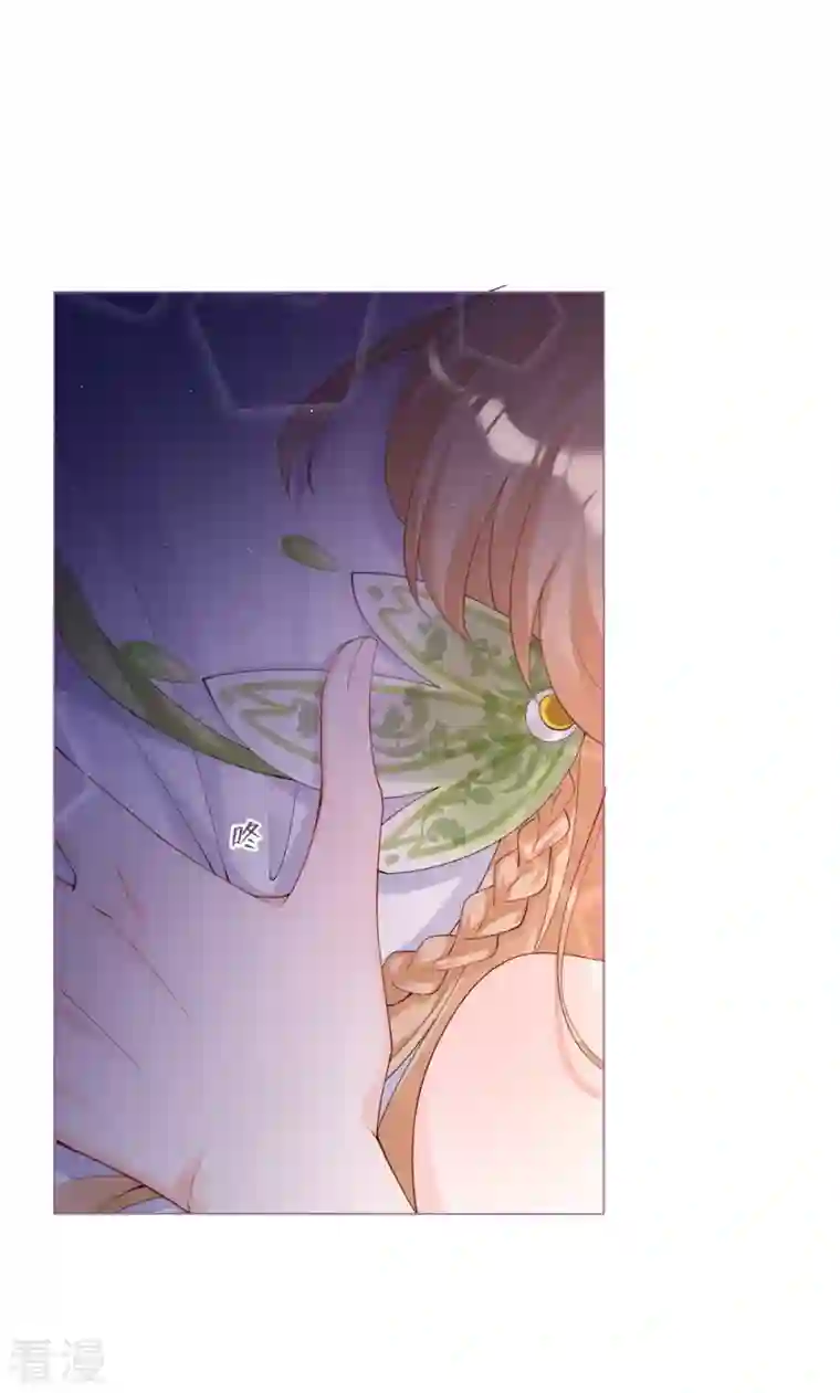 萌主人设又崩啦！第8话 大力小引封印解除