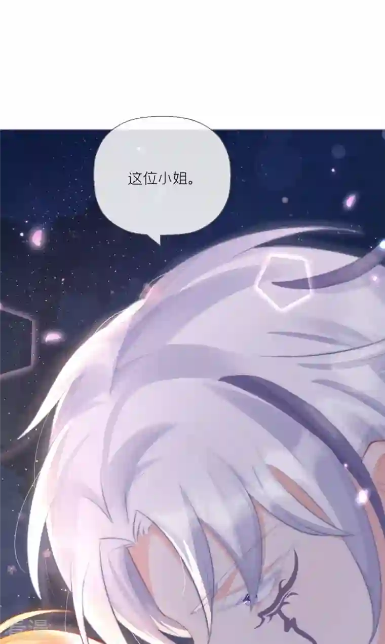 萌主人设又崩啦！第8话 大力小引封印解除