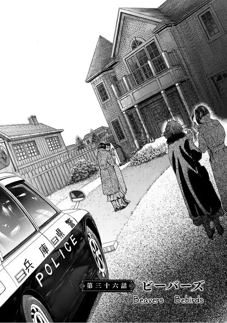 基米与达利第6.4卷