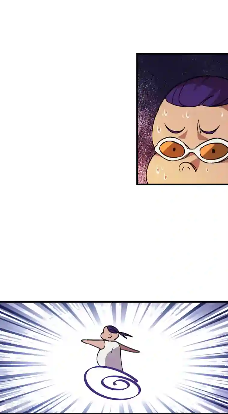 无敌修真狂少（快读版）第18话 女神的青睐