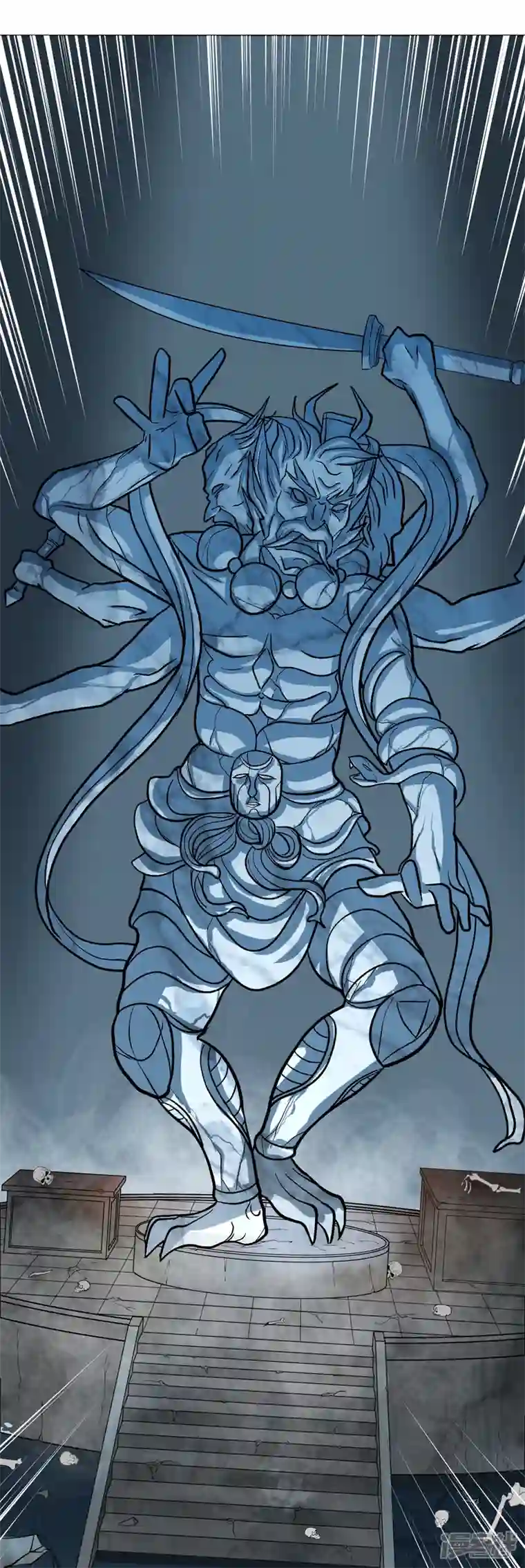 最强系统仙尊第11话 山洞中的重要宝物