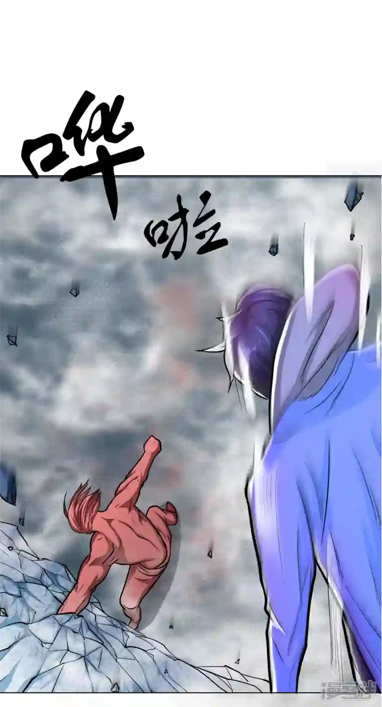 最强系统仙尊第13话 大战不动冥王！