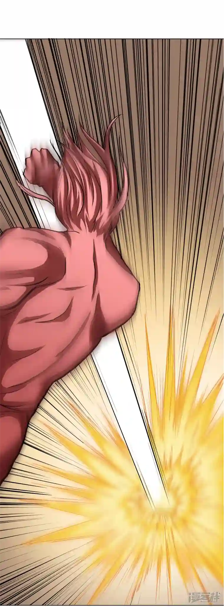 最强系统仙尊第13话 大战不动冥王！