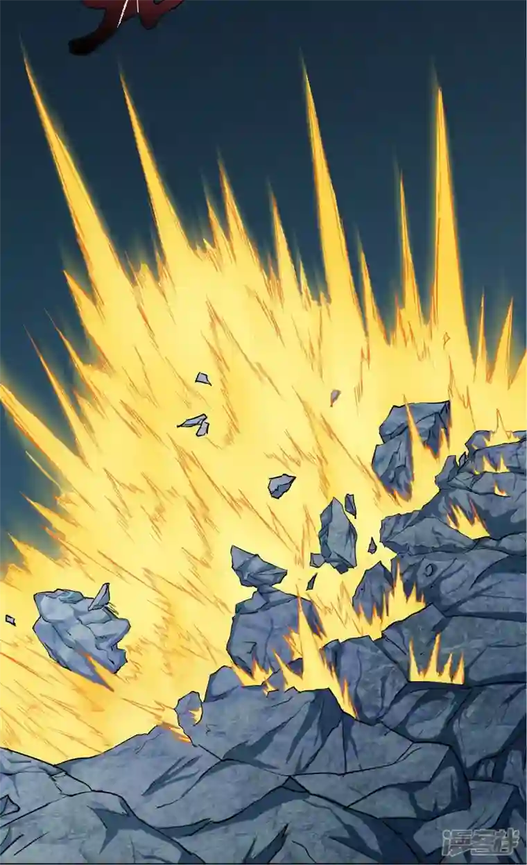 最强系统仙尊第13话 大战不动冥王！