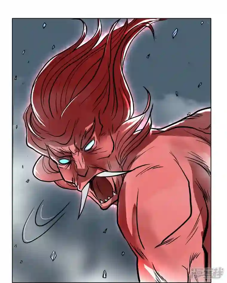 最强系统仙尊第13话 大战不动冥王！