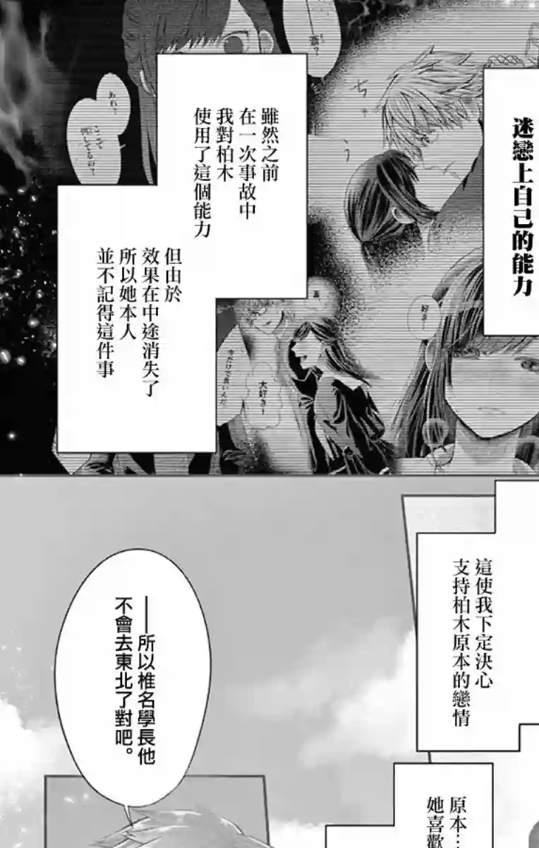 谎月第14话