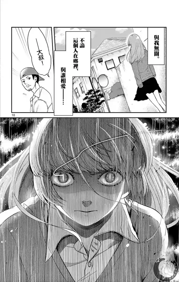 谎月第27话