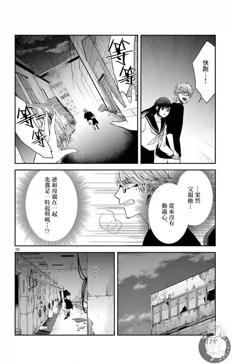 谎月第31话