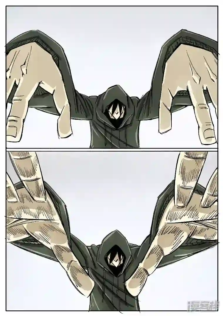 寄生虫第十二话，学生们