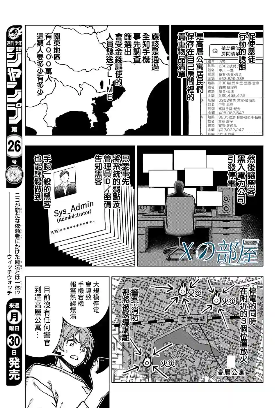 全知手机第03话