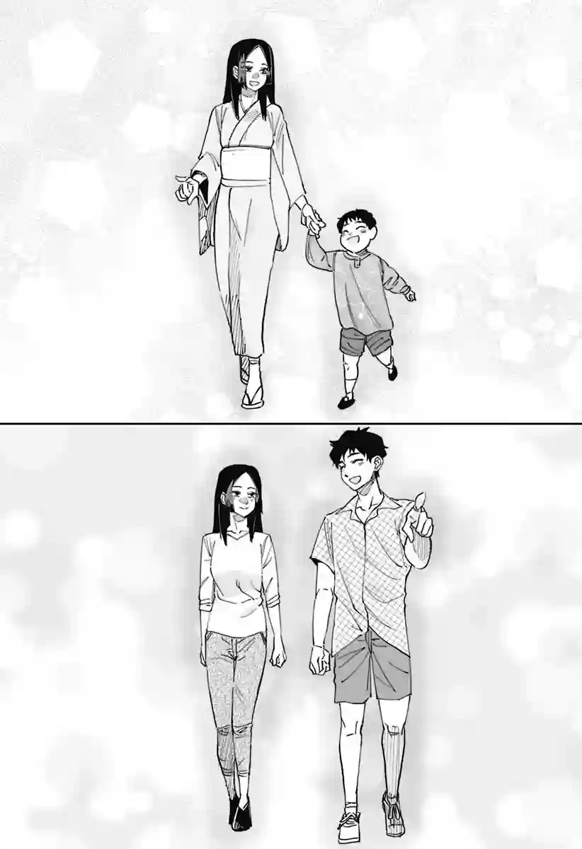 北海道辣妹贼拉可爱第51话