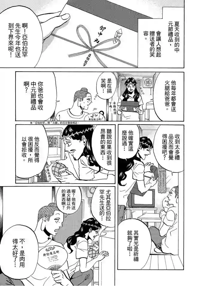 圣☆哥传第07卷