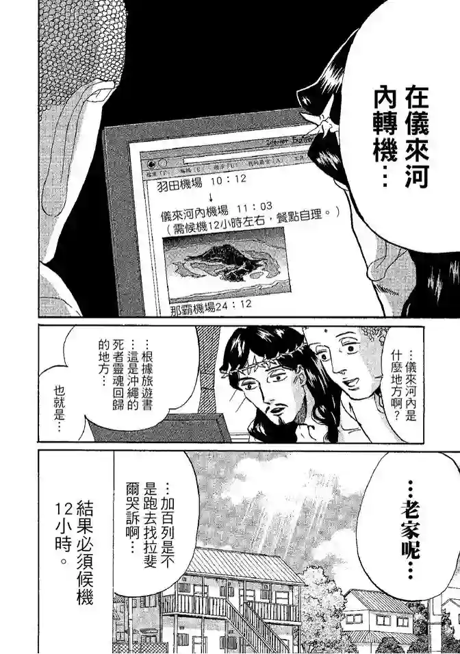 圣☆哥传第08卷