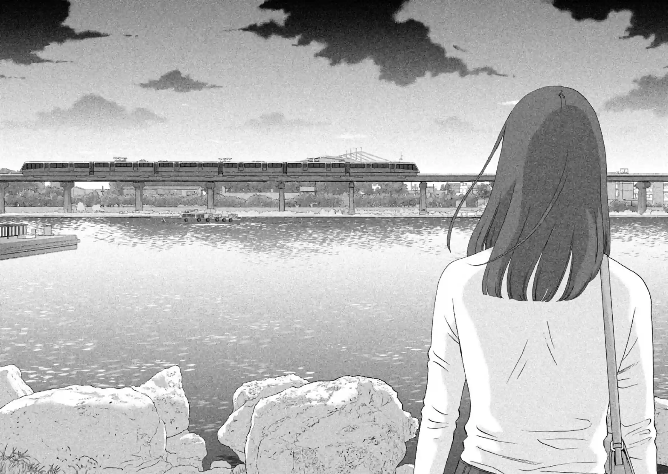 只想住在吉祥寺吗？第16话