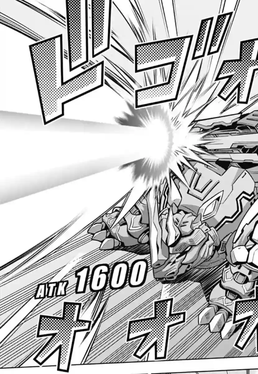 游戏王RushDuel-LP第02话