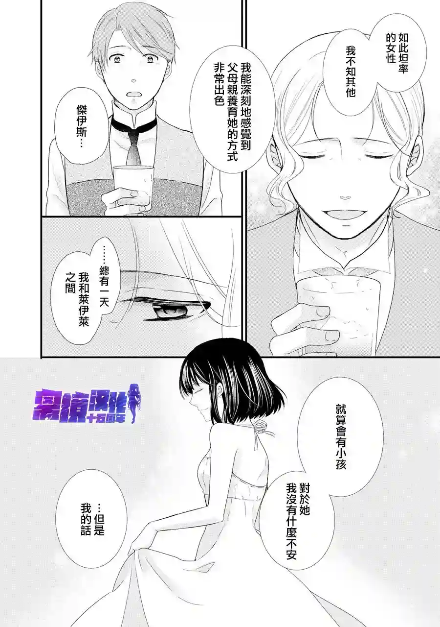侯爵叔叔到了恋爱的年龄第43话