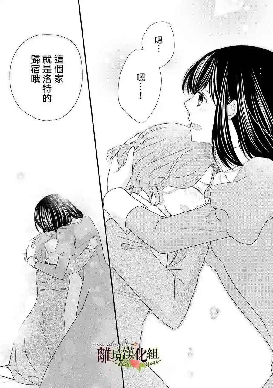 侯爵叔叔到了恋爱的年龄第51话