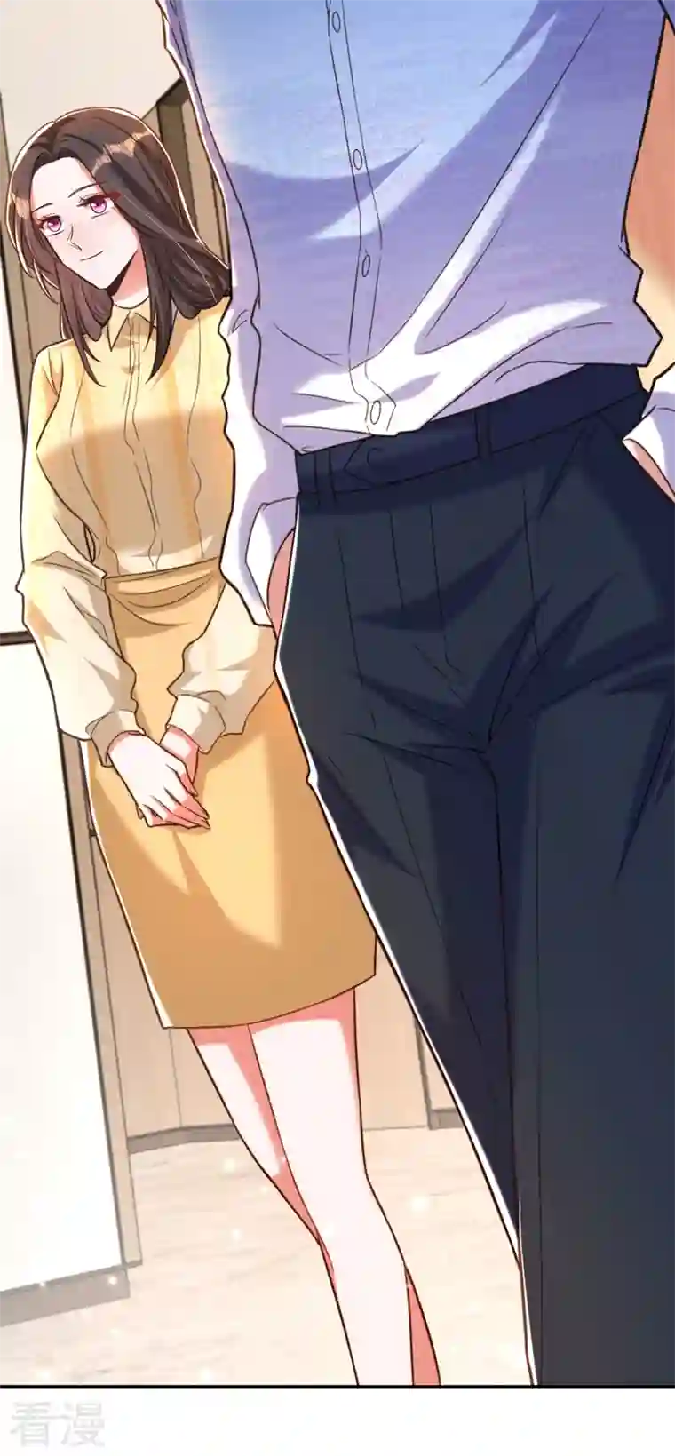 重生空间：豪门辣妻不好惹第347话 来，喝点水 ……