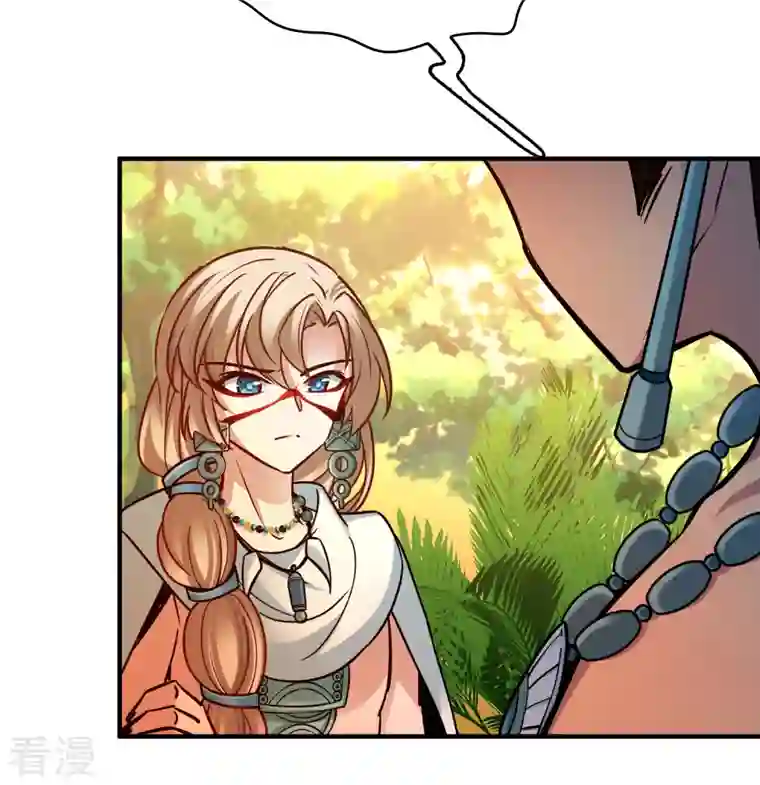 寻找前世之旅第2季第161话 女王次子-巴加尔王子2