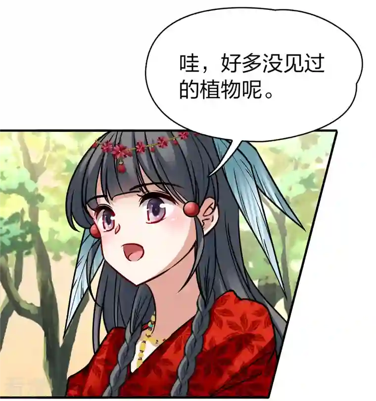 寻找前世之旅第2季第161话 女王次子-巴加尔王子2