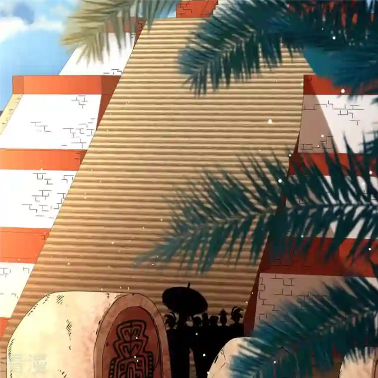 寻找前世之旅第2季第161话 女王次子-巴加尔王子2