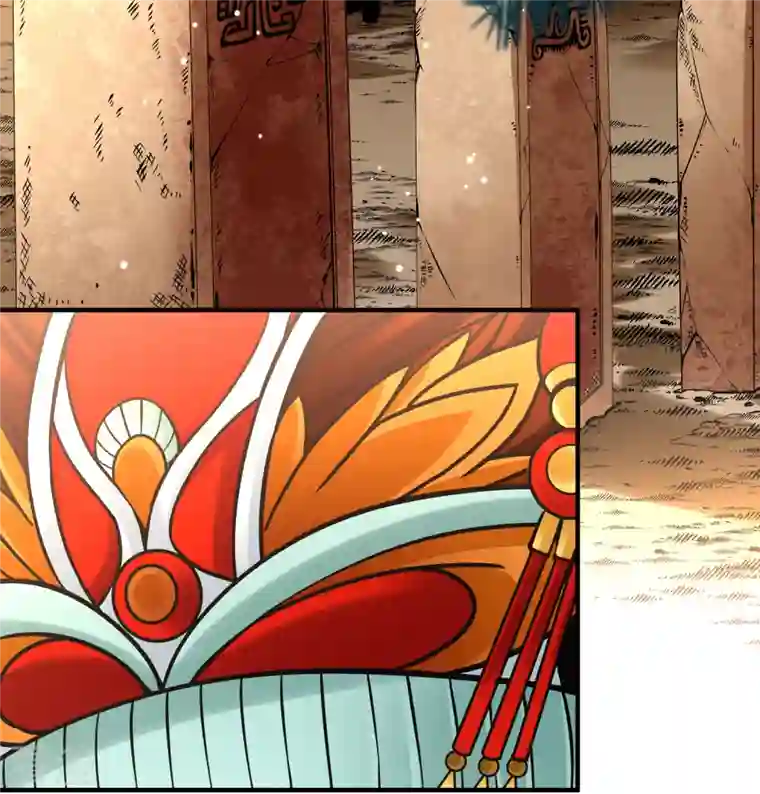 寻找前世之旅第2季第161话 女王次子-巴加尔王子2