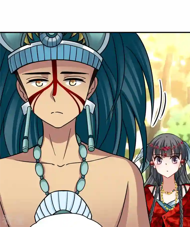 寻找前世之旅第2季第161话 女王次子-巴加尔王子2