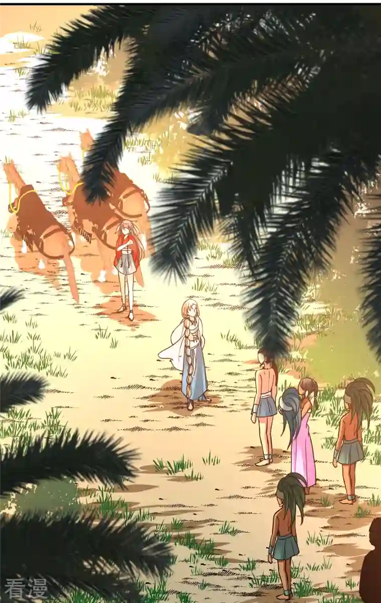 寻找前世之旅第2季第161话 女王次子-巴加尔王子2