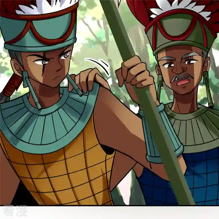 寻找前世之旅第2季第162话 遇袭1