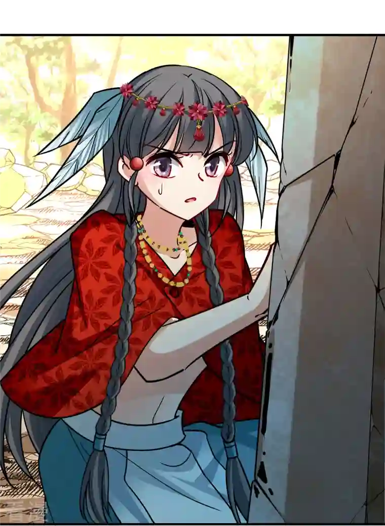 寻找前世之旅第2季第162话 遇袭1