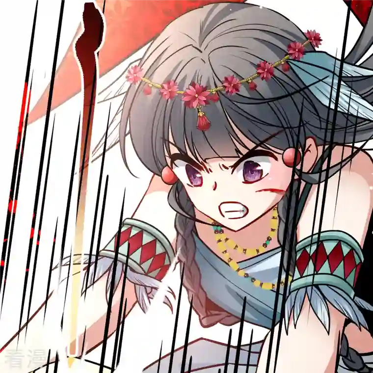 寻找前世之旅第2季第163话 遇袭2