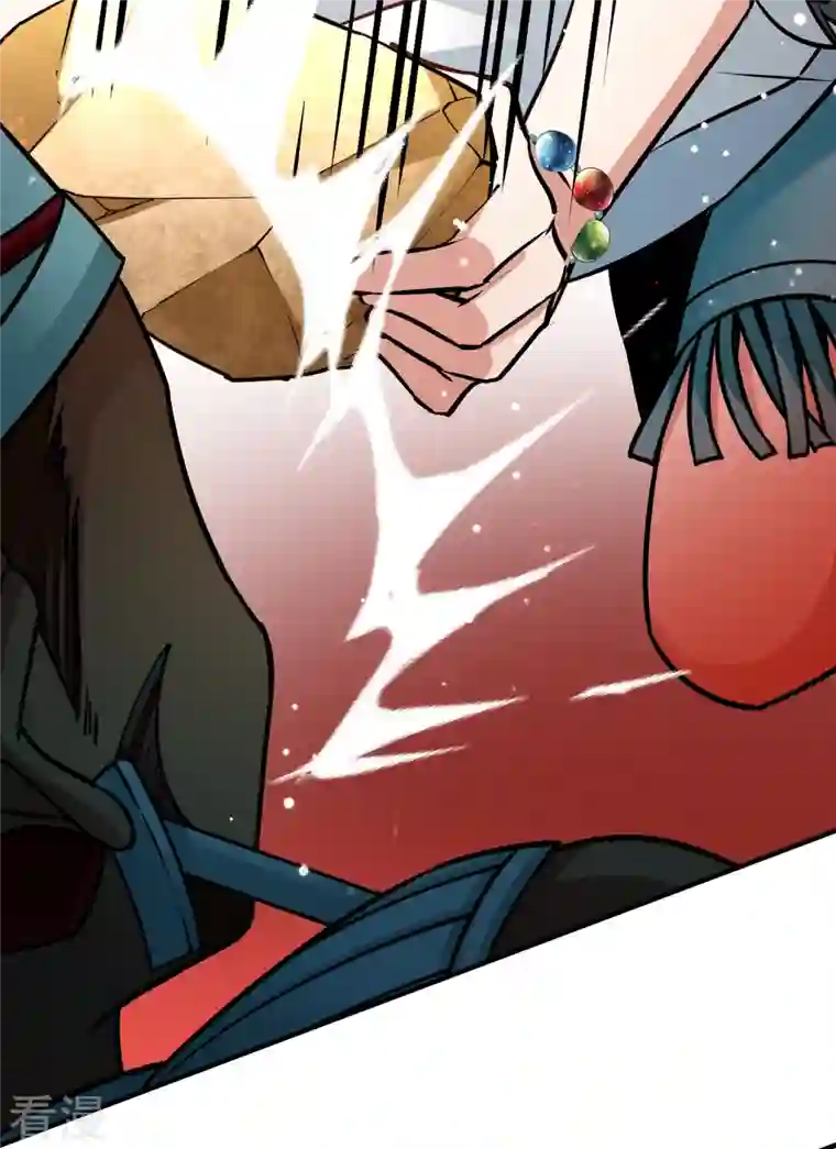 寻找前世之旅第2季第163话 遇袭2