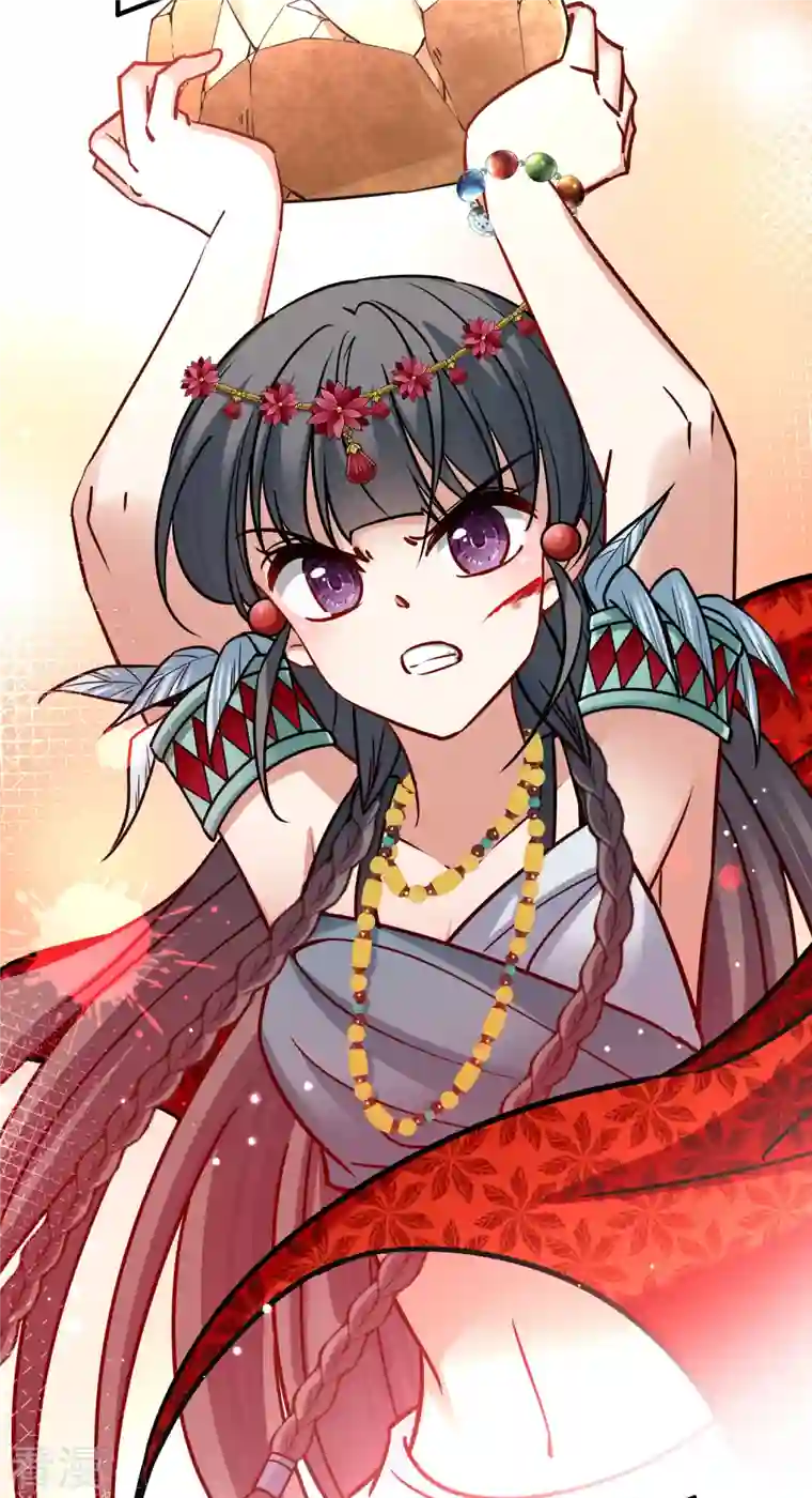 寻找前世之旅第2季第163话 遇袭2