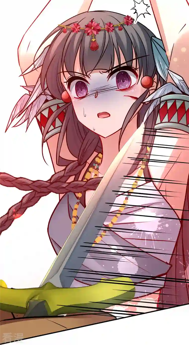 寻找前世之旅第2季第163话 遇袭2